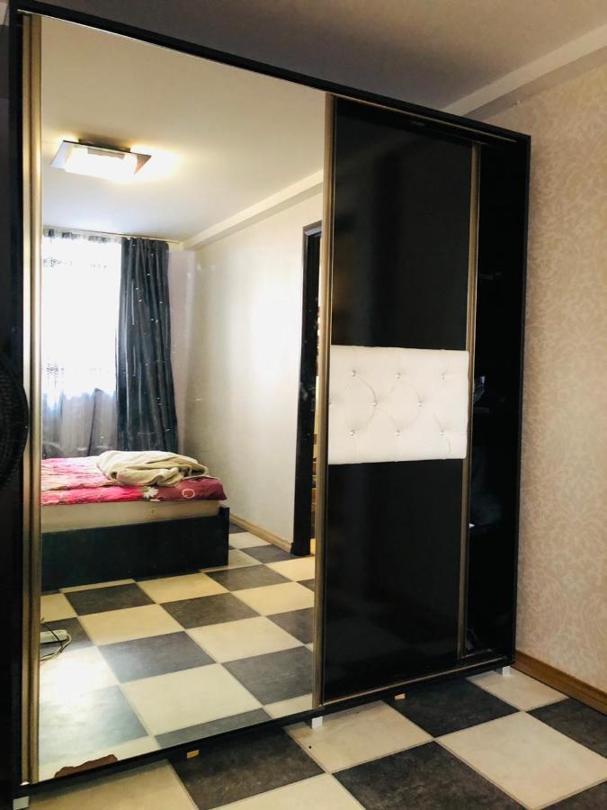 Sev Group Hostel Єреван Екстер'єр фото