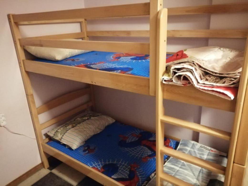 Sev Group Hostel Єреван Екстер'єр фото
