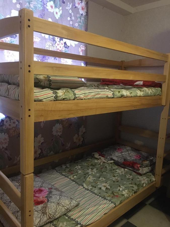 Sev Group Hostel Єреван Екстер'єр фото