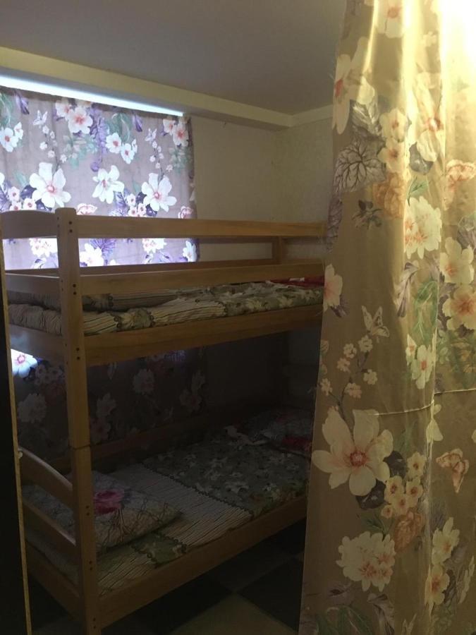 Sev Group Hostel Єреван Екстер'єр фото